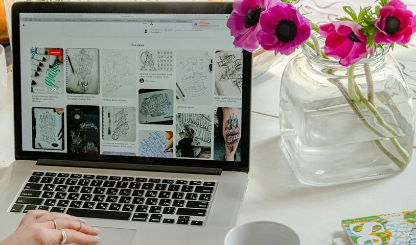 تبلیغات آثار هنری چطور انجام می شود؟